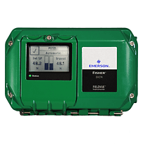 Fisher™ FIELDVUE™ DVC7K